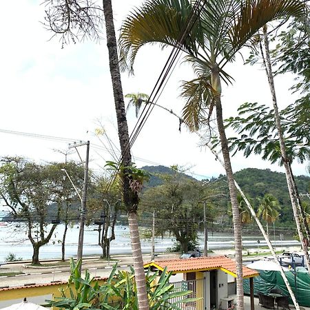 Beira Mar Hotel Ubatuba Bilik gambar