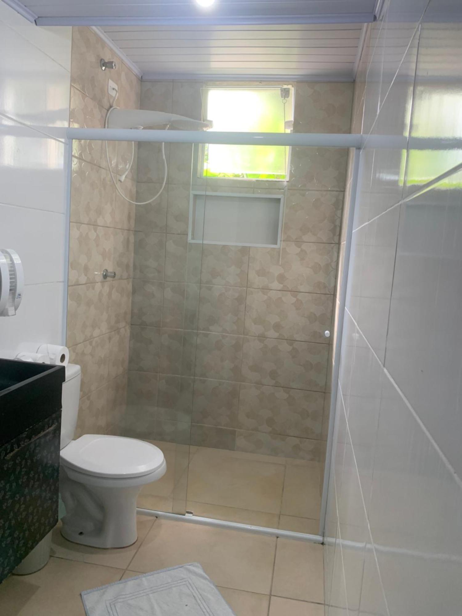 Beira Mar Hotel Ubatuba Bilik gambar